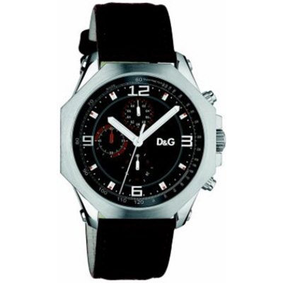 D & G DW0104 Goose Hyde Watch