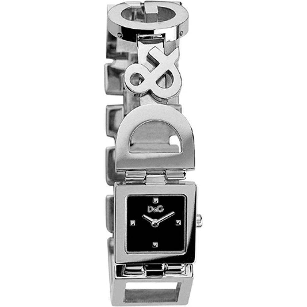 D & G 3719250892 Night & Day Watch