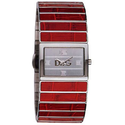 D & G DW0081 Passion De Ibiza Watch