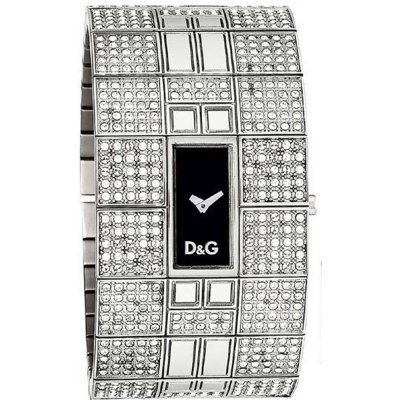 D & G DW0112 Queen Mary Uhr