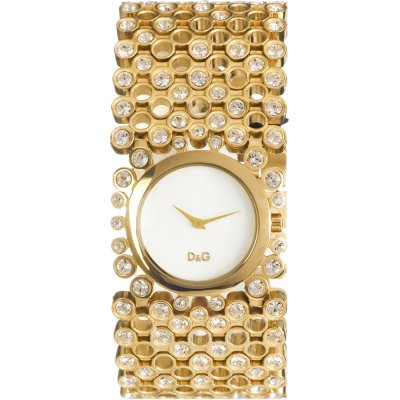 D & G DW0244 Risky Uhr