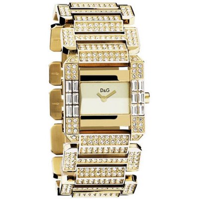 D & G DW0220 Royal Watch