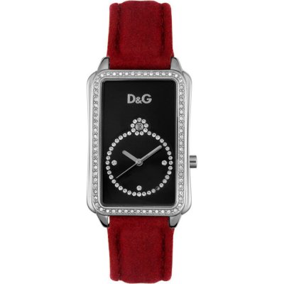 D & G DW0115 Sea Quest Watch