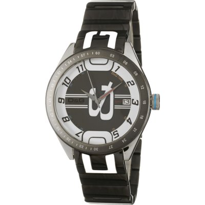 D & G DW0319 Shuffled Watch