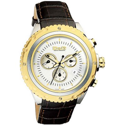 D & G DW0368 Sir D&G Watch