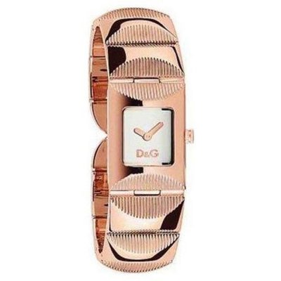 D & G DW0324 Tweed Watch