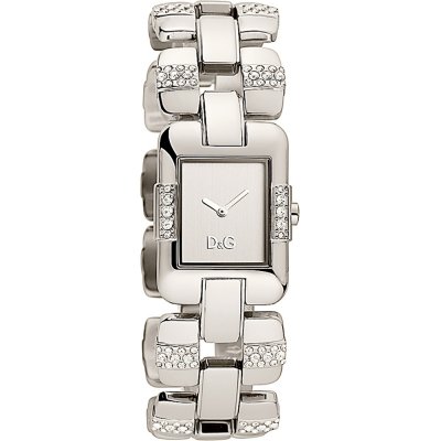 D & G DW0466 Visionnaire Watch