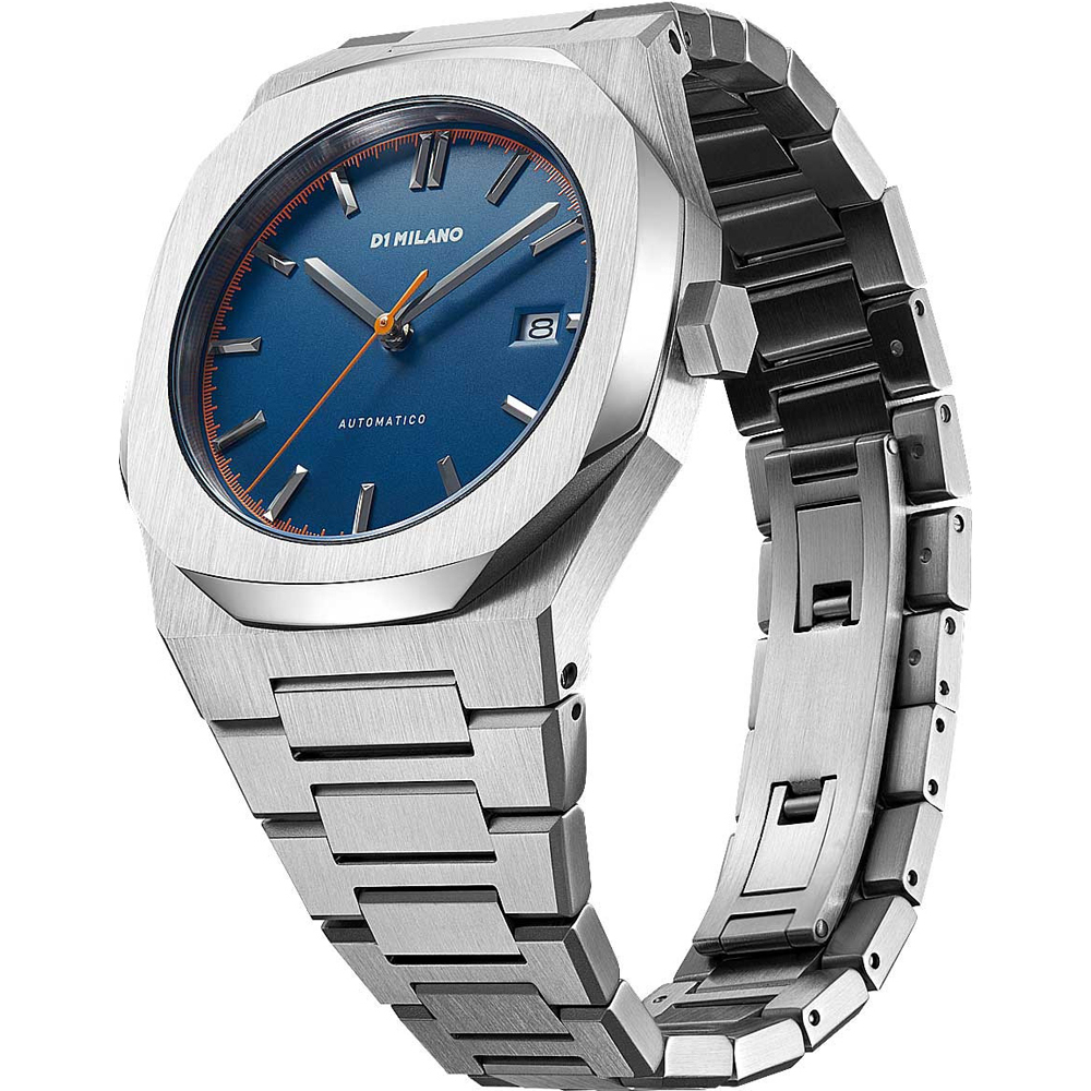 milano d1 watch