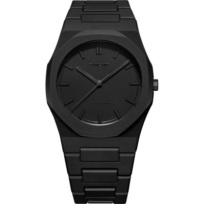 D1 Milano D1-PCBJ10 Shadow Watch