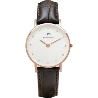 Daniel Wellington DW00100061 Classy York Watch