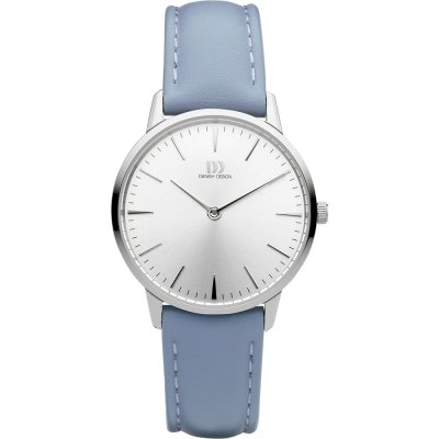 Danish Design Tidløs IV20Q1251 Akilia horloge