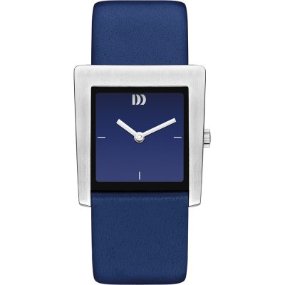 Danish Design Frihed IV42Q1257 Broen Watch