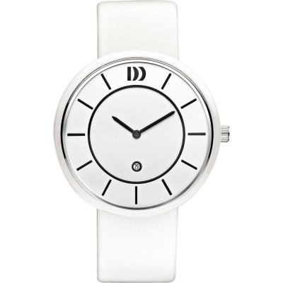 Danish Design IQ12Q1034 Ceramic Watch