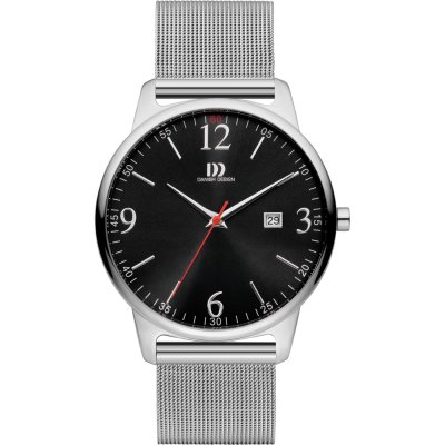 Danish Design IQ63Q1109 Design by Tirtsah Watch