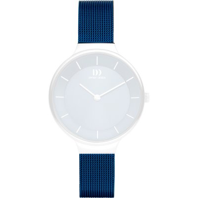 Danish Design Danish Design Straps BIV69Q1272 Georgia Band