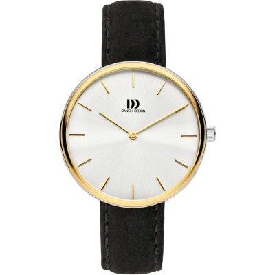 Danish Design Tidløs IQ11Q1243 Watch