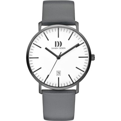 Danish Design Gløbe IQ12Q1237 Hudson Watch