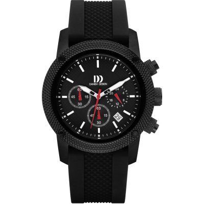 Danish Design IQ13Q1020 Watch