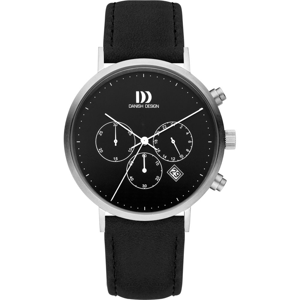 Relógio Danish Design Tidløs IQ13Q1245 Berlin
