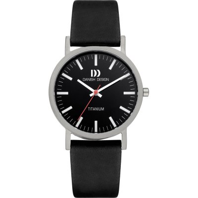 Danish Design Watch Time 3 hands Rhine Medium IQ13Q199