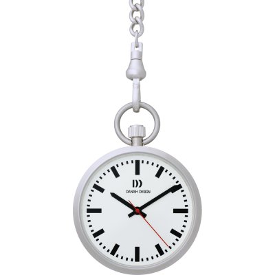 Danish Design IQ13Q660 Pocket Pocket watches