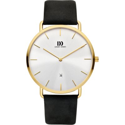 Danish Design Tidløs IQ15Q1244 Læsø Watch