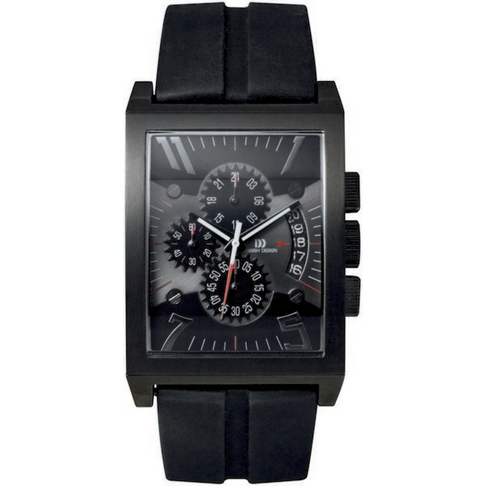 Danish Design IQ16Q682 Watch