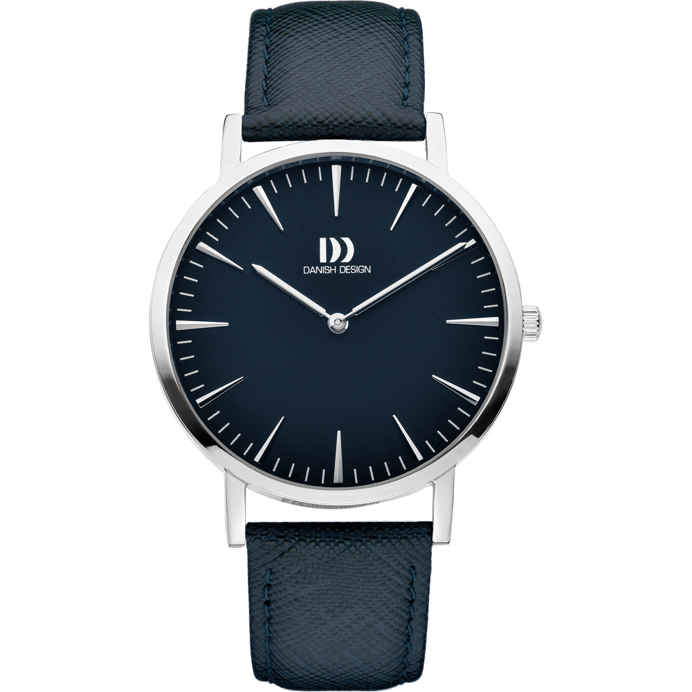 Danish Design Tidløs IQ22Q1235 London Watch