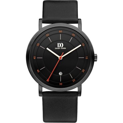 Danish Design IQ23Q1152 Relief Watch