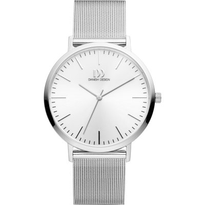 Danish Design IQ62Q1159 Watch