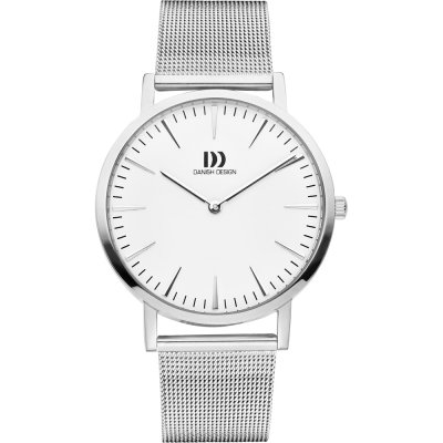 Danish Design Tidløs IQ62Q1235 London Watch