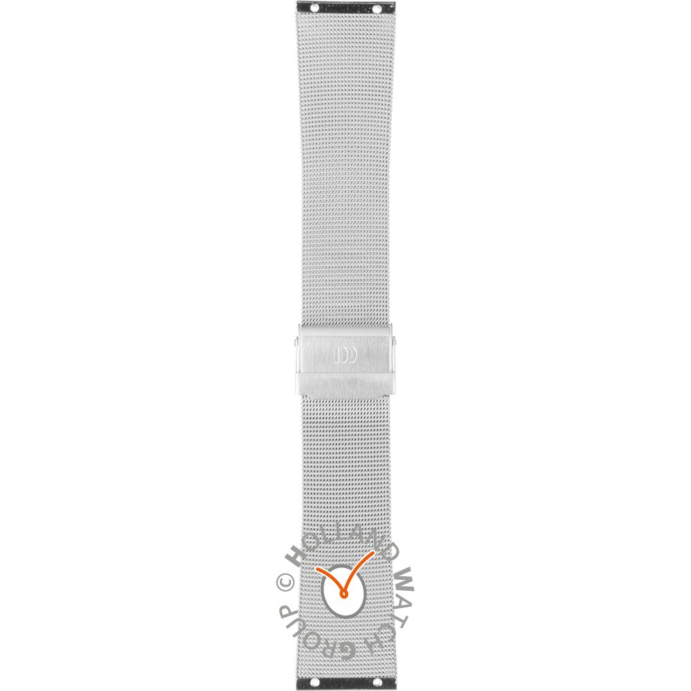 Danish Design Danish Design Straps BIQ62Q971 Pasek