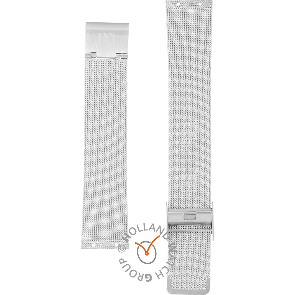 Danish Design Danish Design Straps BIQ63Q1113 Pasek