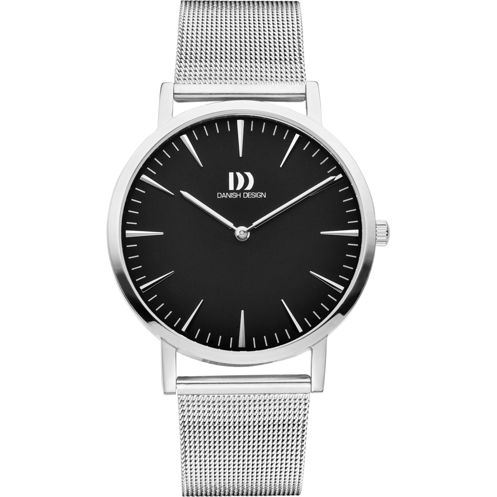 Danish Design Tidløs IQ63Q1235 London Watch