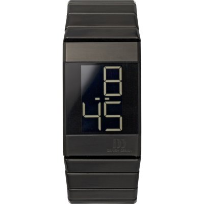 Danish Design IQ64Q641 Watch