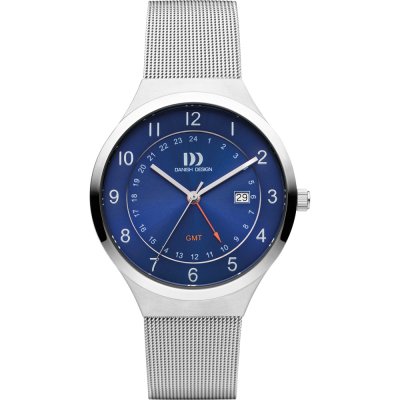 Danish Design IQ68Q1114 Watch