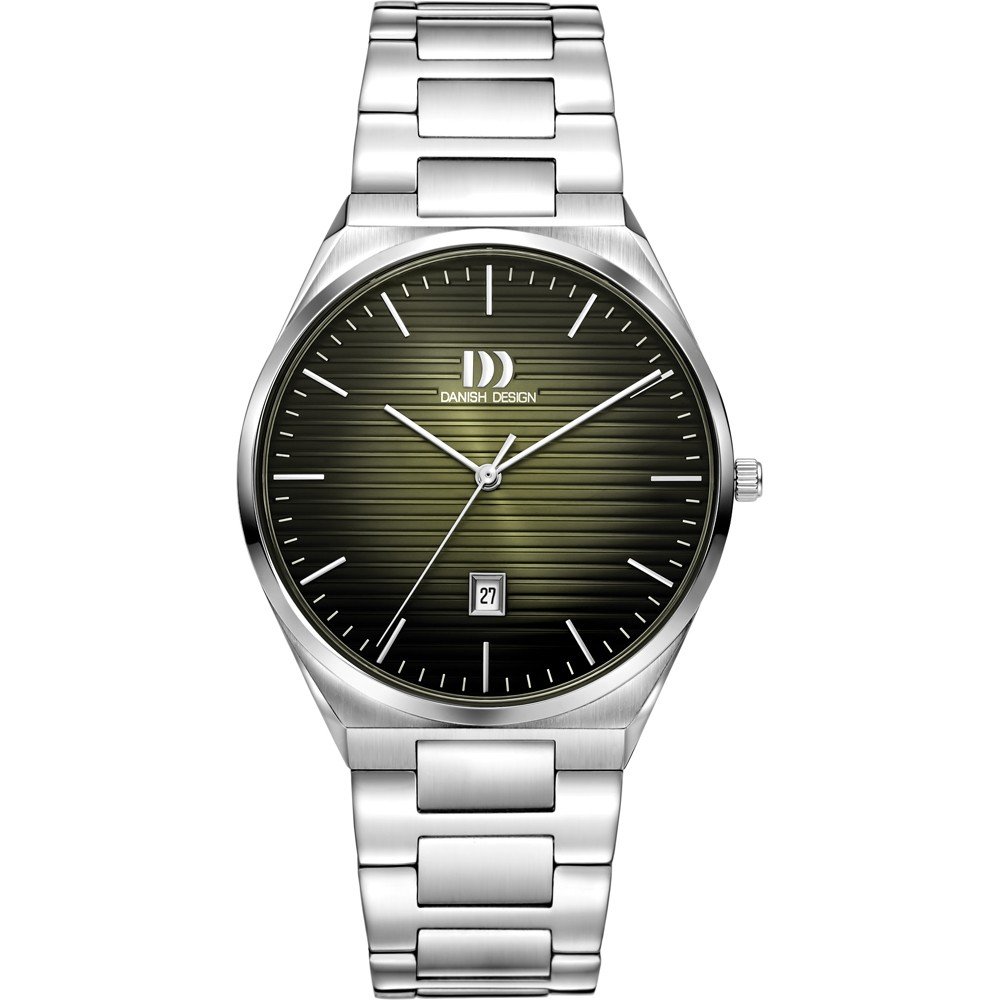 Danish Design Tidløs IQ97Q1302 DKx Watch