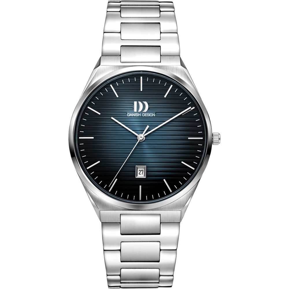 Danish Design Tidløs IQ98Q1302 DKx Watch