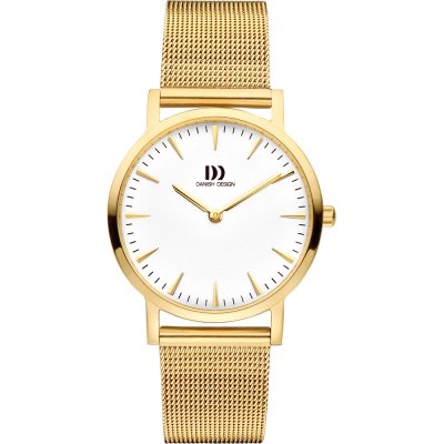 Danish Design Tidløs IV05Q1235 London Watch