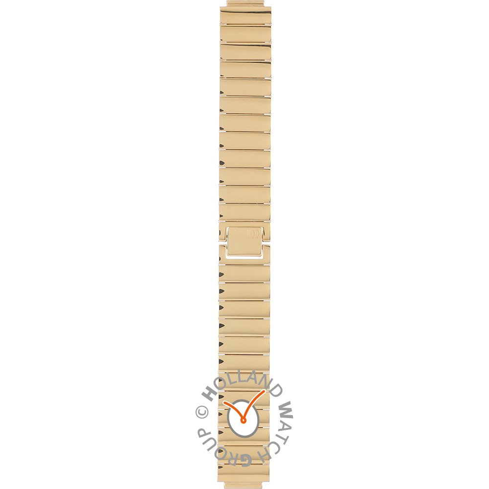 Danish Design Danish Design Straps BIV05Q871 Pasek