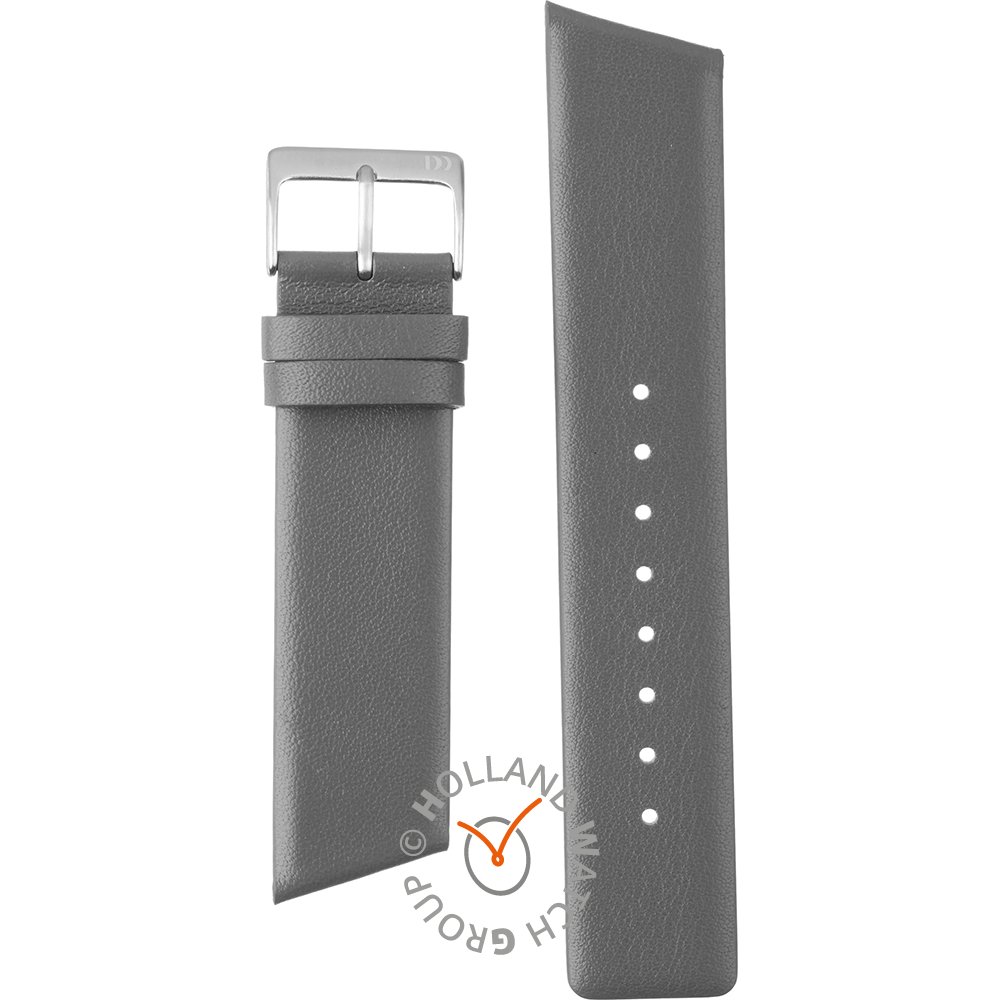 Cinturino Danish Design Danish Design Straps BIV14Q1207