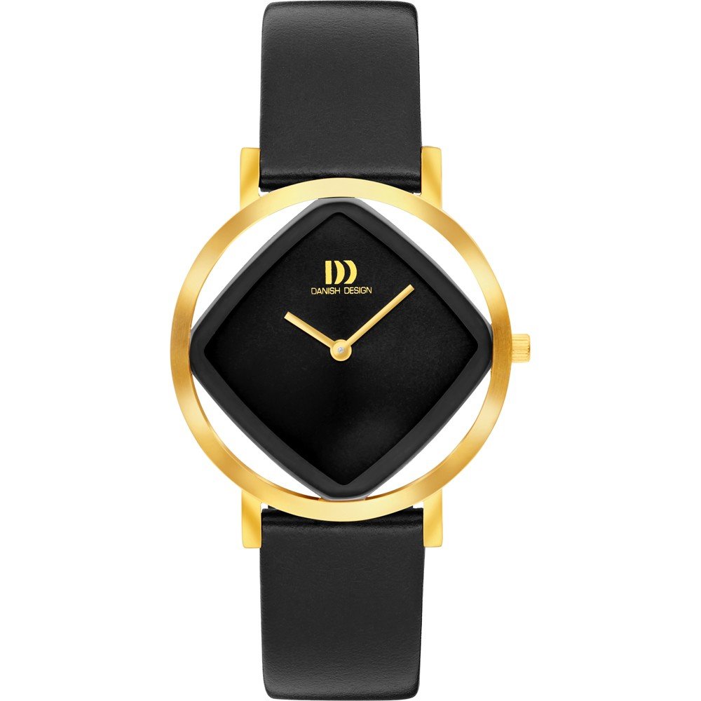 Danish Design Frihed IV15Q1300 Pico Square Watch