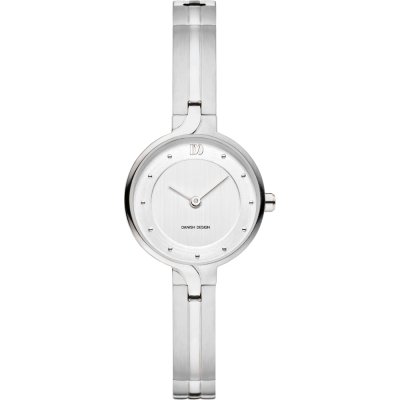 Danish Design Titanium IV62Q1263 IRIS Watch