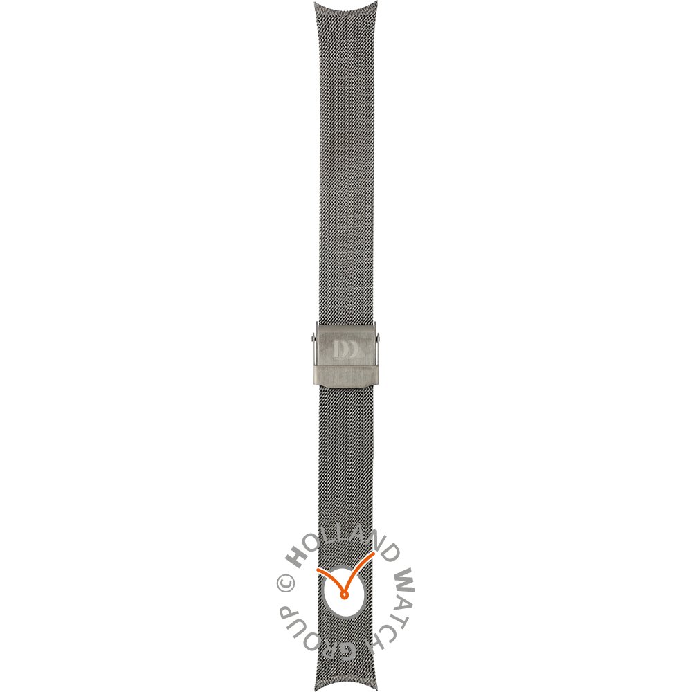 Danish Design Danish Design Straps BIV71Q1194 Pasek