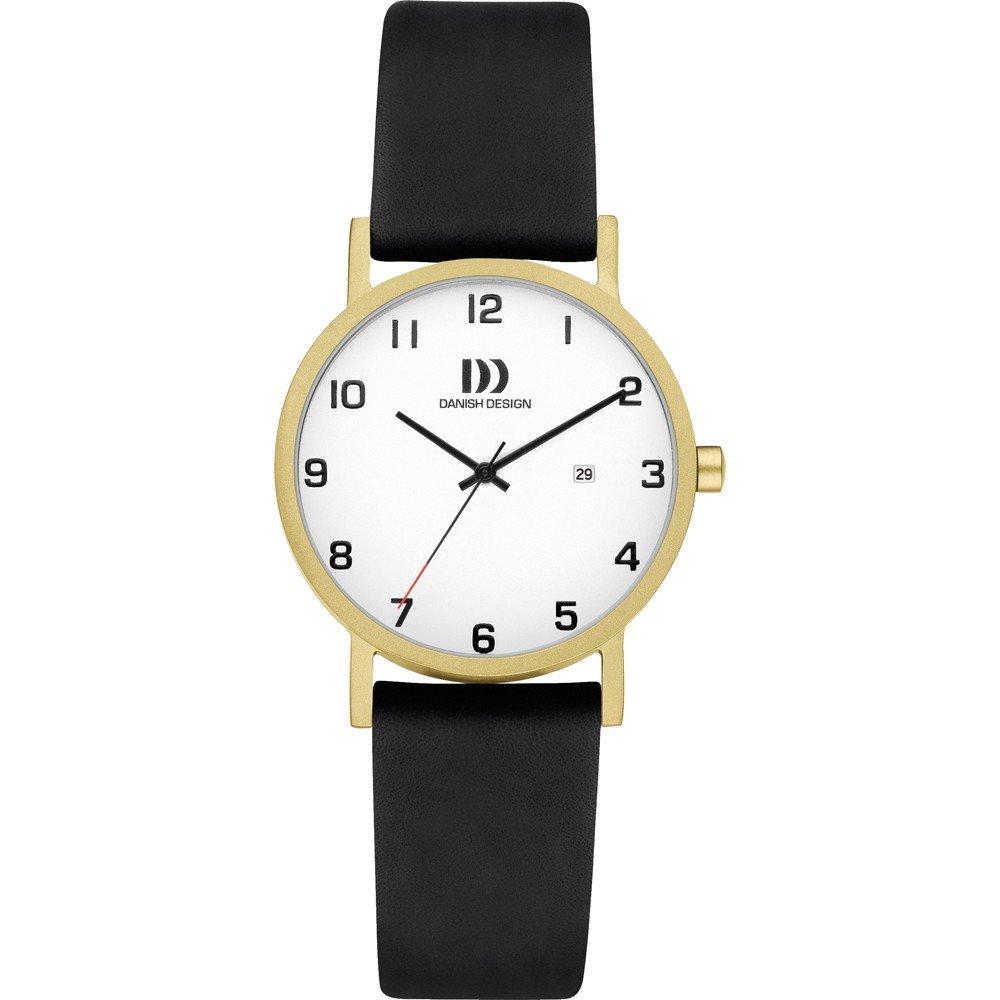 Orologio Danish Design Gløbe IV81Q199 Rhine Small