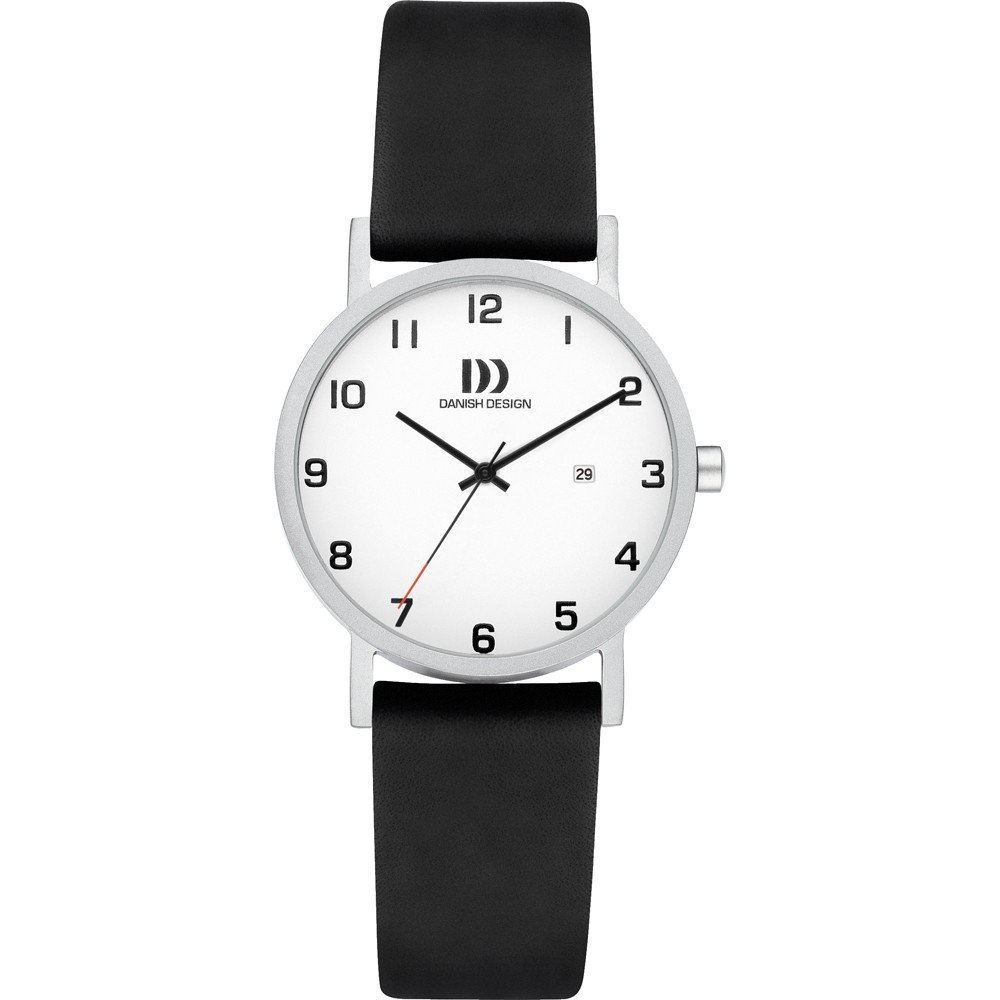 Danish Design Gløbe IV82Q199 Rhine Small Watch