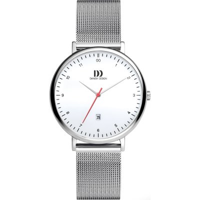 Danish Design IV62Q1188 Jan Egeberg Design Watch