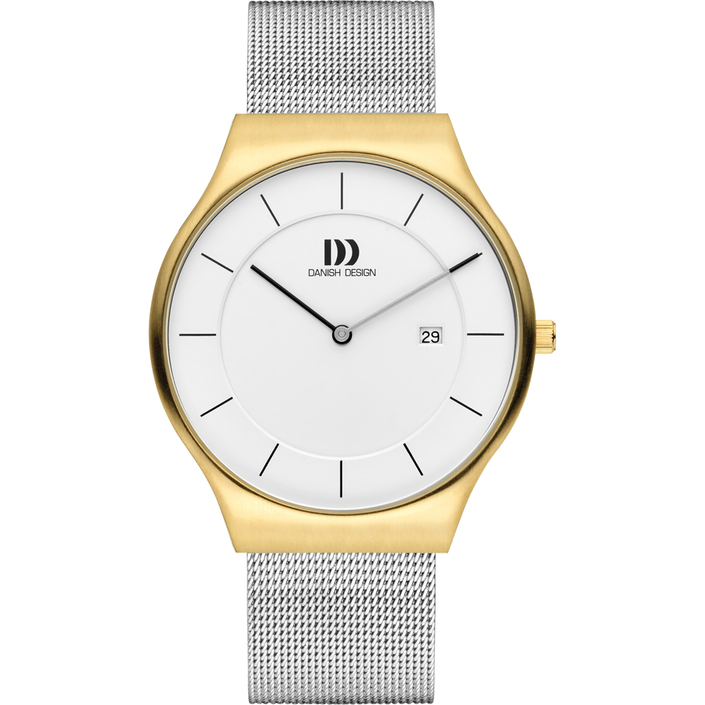 Danish Design Tidløs IQ65Q1259 Långeland Watch