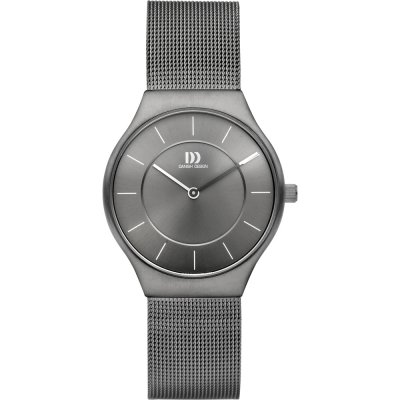 Danish Design Tidløs IV66Q1259 Långeland Watch