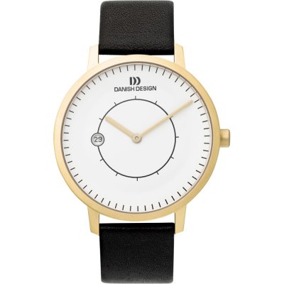 Danish Design IQ15Q832 Lars Pedersen Design Watch